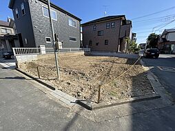 埼玉県白岡市小久喜