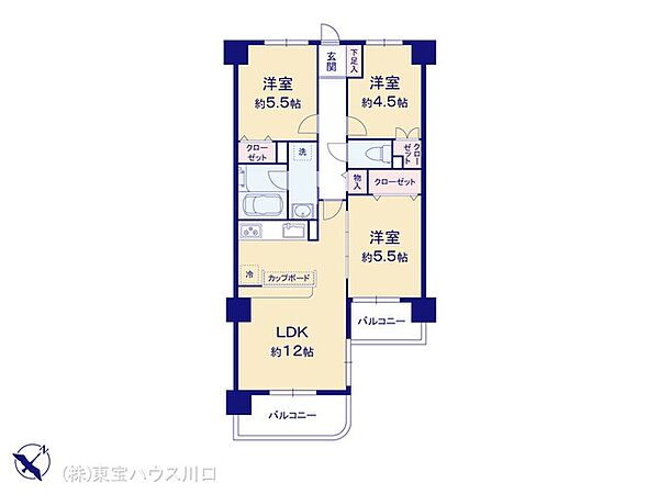 間取り：311002326331