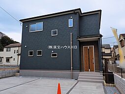 埼玉県さいたま市岩槻区宮町２丁目