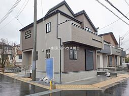 埼玉県川口市大字安行領家