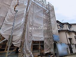 埼玉県さいたま市北区宮原町４丁目