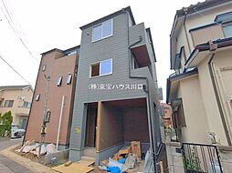 埼玉県さいたま市北区宮原町４丁目