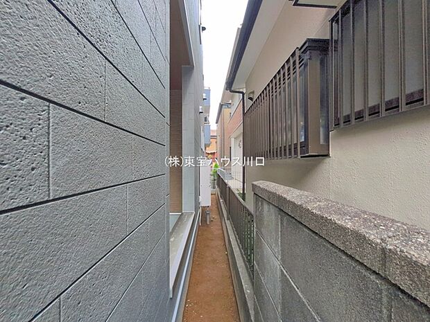 物件外観