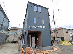 埼玉県さいたま市北区宮原町４丁目