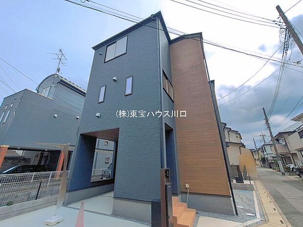 物件外観