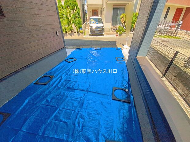 物件外観