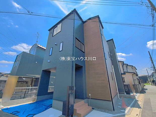 物件外観
