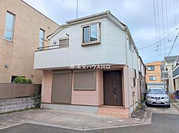 東京都足立区南花畑１丁目