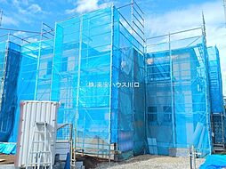 埼玉県蓮田市見沼町