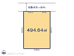埼玉県草加市住吉２丁目