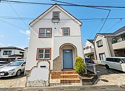 埼玉県草加市金明町