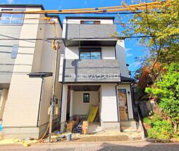 埼玉県戸田市喜沢2丁目