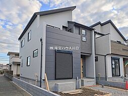 埼玉県越谷市宮本町３丁目