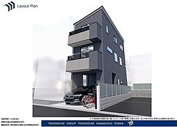 埼玉県川口市芝２丁目