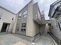 埼玉県川口市大字赤井