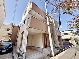 埼玉県川口市青木２丁目