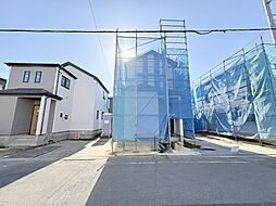 埼玉県川口市南鳩ヶ谷７丁目