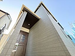 埼玉県川口市南鳩ヶ谷７丁目