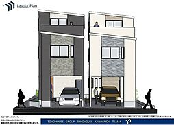 埼玉県さいたま市浦和区上木崎６丁目