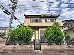 埼玉県春日部市藤塚