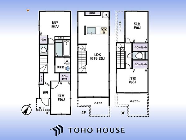 間取り：311002231489