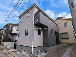 埼玉県春日部市藤塚