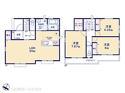 東京都足立区神明３丁目
