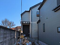 東京都足立区神明３丁目