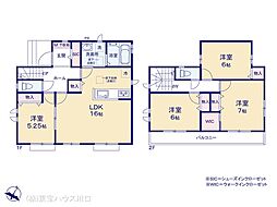 東京都足立区神明３丁目