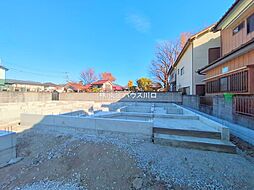 東京都足立区神明３丁目