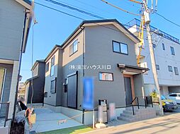 埼玉県上尾市原新町