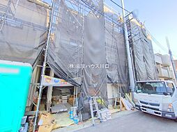 埼玉県さいたま市桜区西堀２丁目