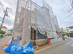 東京都練馬区東大泉６丁目