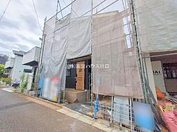 東京都練馬区東大泉６丁目