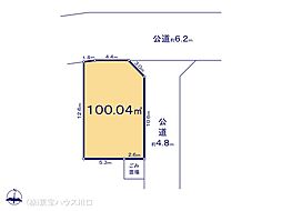 埼玉県新座市石神４丁目