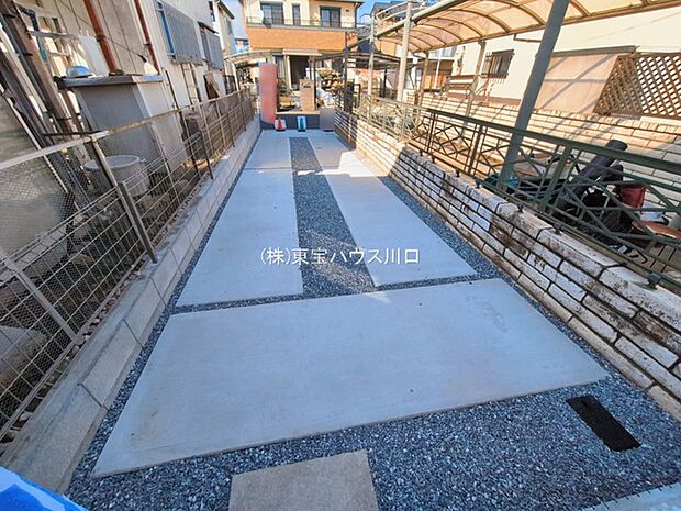 物件外観