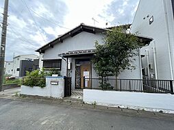 埼玉県草加市新里町