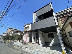 埼玉県和光市新倉２丁目