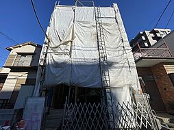 埼玉県和光市新倉２丁目