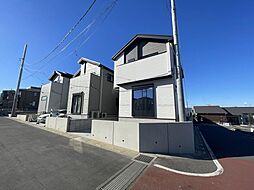 埼玉県和光市白子３丁目