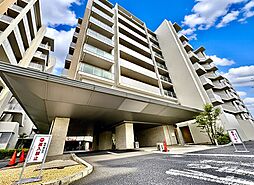 ＤグラフォートレイクタウンＤ館