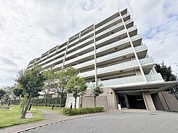 ＤグラフォートレイクタウンＤ館