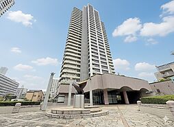 スカイフロントタワー川口