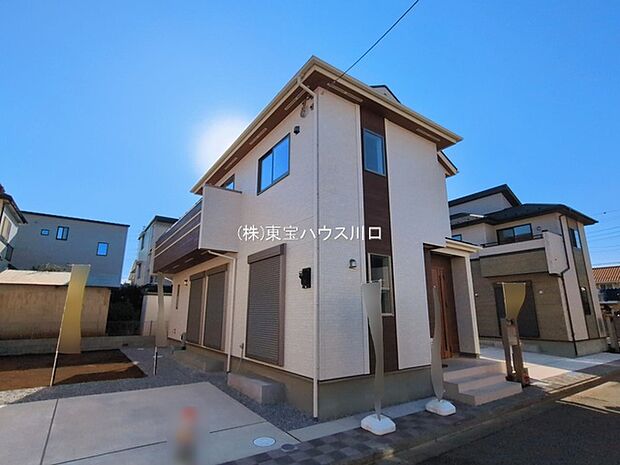 物件外観