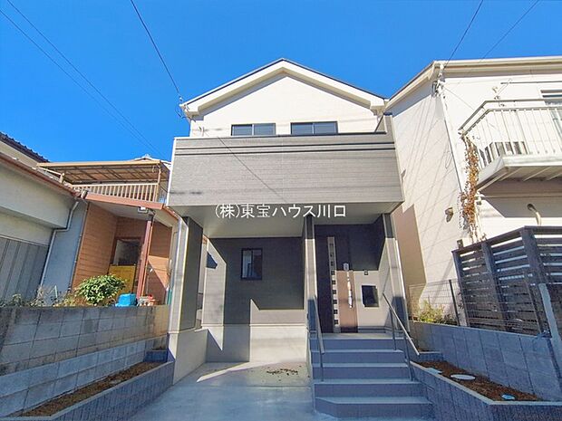 物件外観