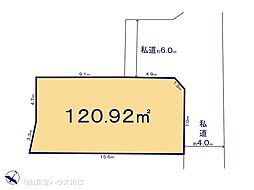 埼玉県白岡市白岡