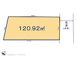 埼玉県白岡市白岡