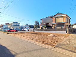 埼玉県白岡市小久喜