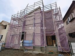 埼玉県鴻巣市鴻巣