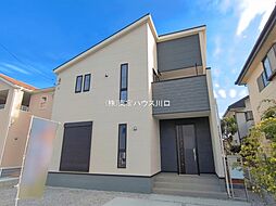 埼玉県鴻巣市鴻巣